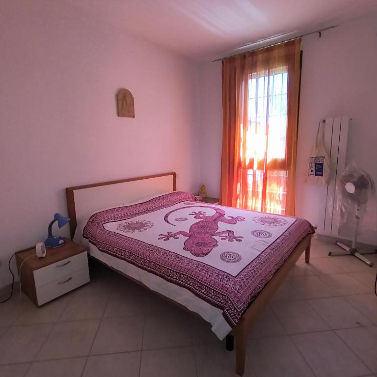 Casa Plati Porto Reno - Appartamento con 2 Camere da Letto - 19