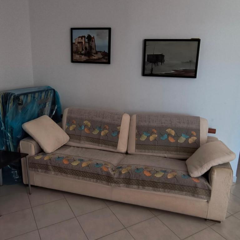 Casa Plati Porto Reno - Appartamento con 2 Camere da Letto - 15