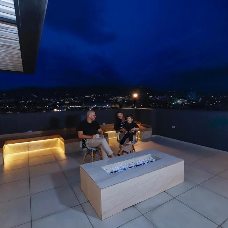 Luxury Loft 102 Dosquebradas, near Pereira - One-Bedroom Apartment - 9