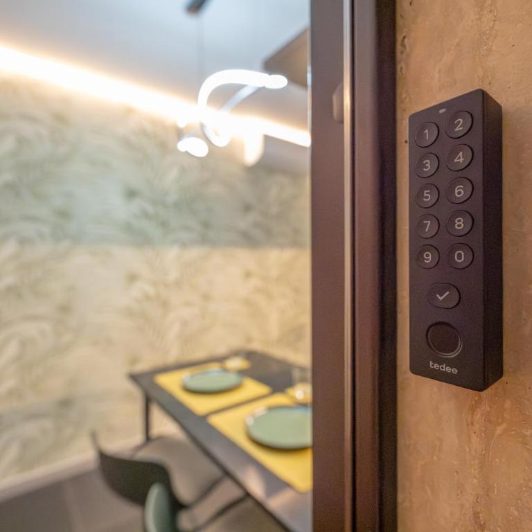 Karma Suite - Comfort Moderno - ItalyWeGo - Appartamento con 2 Camere da Letto - 49