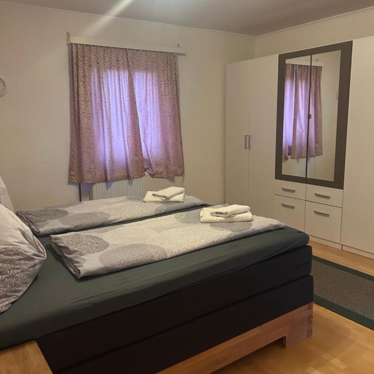 Seerestaurant & Suiten Hayat - Familienzimmer mit Seeblick - 11