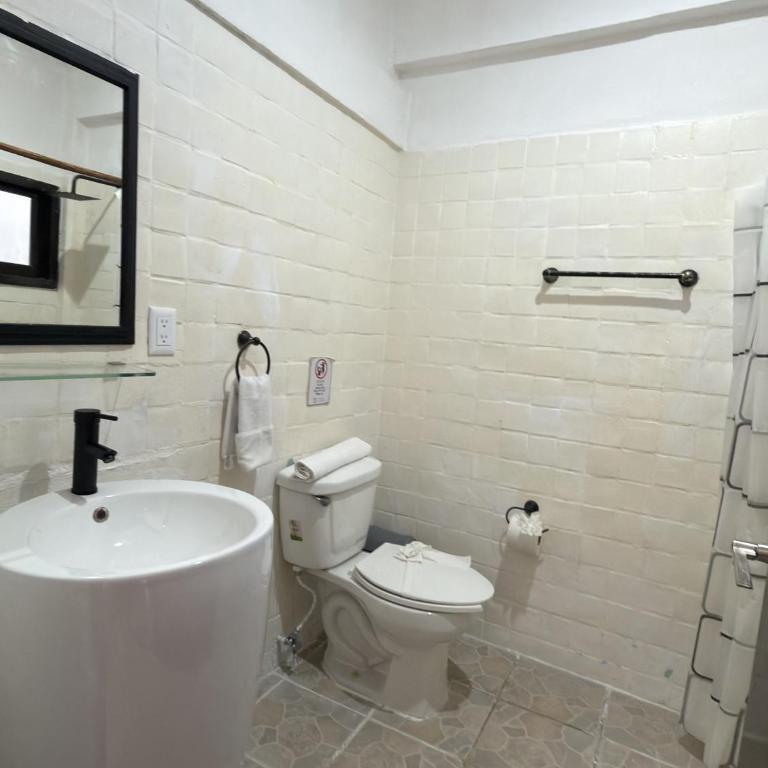 Paseo Kuka by ÓOL Hotels - Habitación Doble Deluxe - 2 camas dobles - 9