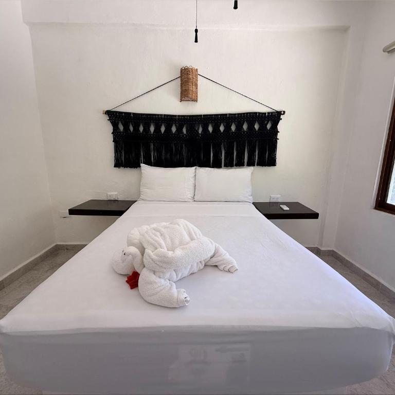 Paseo Kuka by ÓOL Hotels - Habitación Deluxe - 4