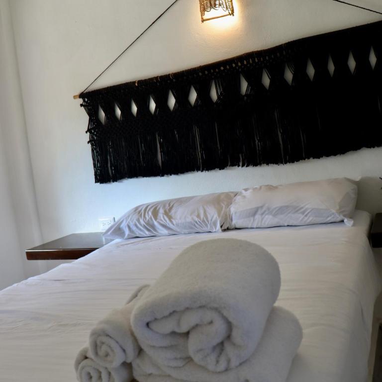 Paseo Kuka by ÓOL Hotels - Habitación Deluxe - 5