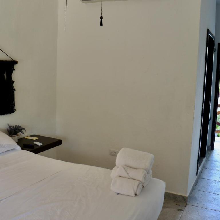 Paseo Kuka by ÓOL Hotels - Habitación Deluxe - 7