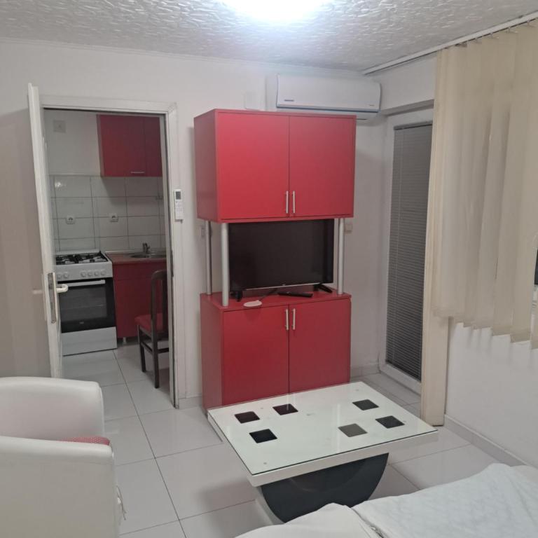 Apartments Petkovic - Apartman sa Pogledom na Planinu - 7