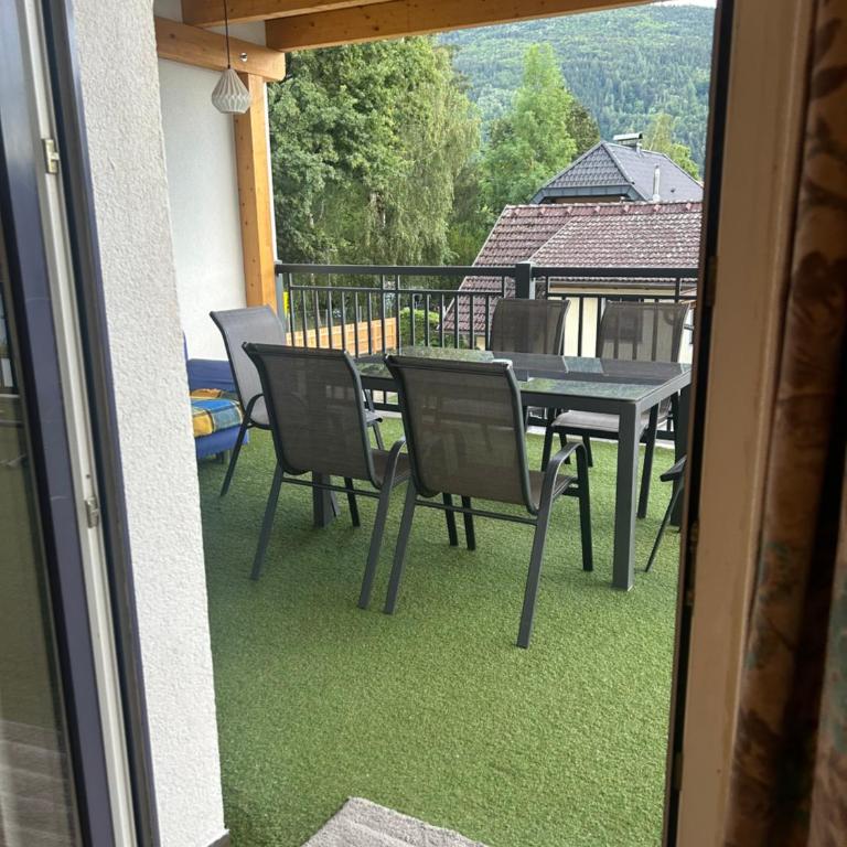Seerestaurant & Suiten Hayat - Familienzimmer mit Seeblick - 8