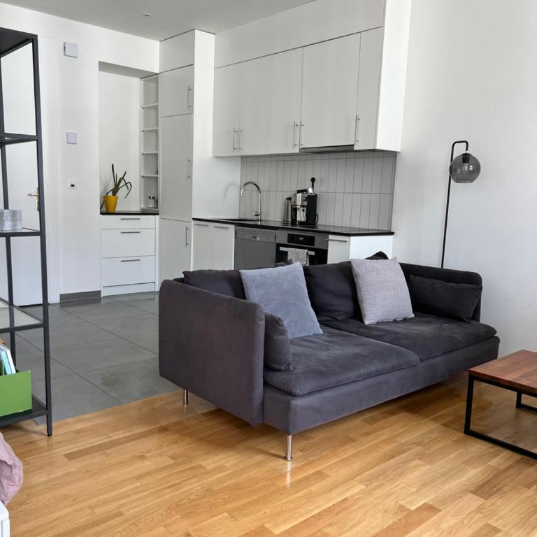 Luxury Apartment in Central Geneva - Appartement 1 Chambre - 7