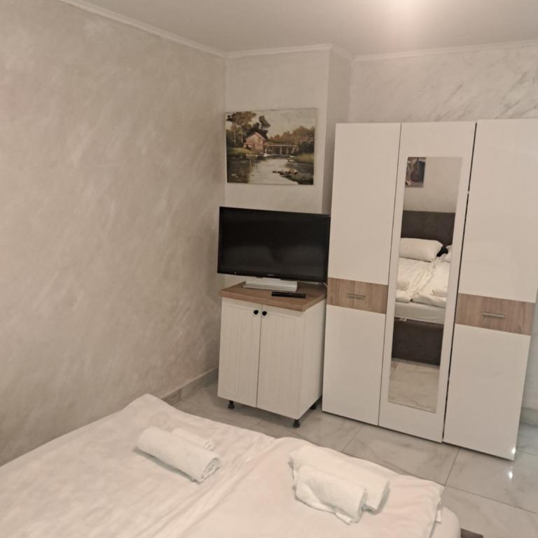 Apartments Petkovic - Apartman sa Terasom - 2