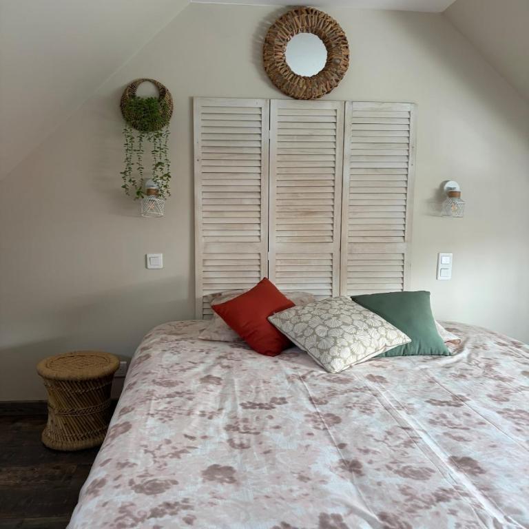 Au Souffle Marin - Maison 1 Chambre - 3