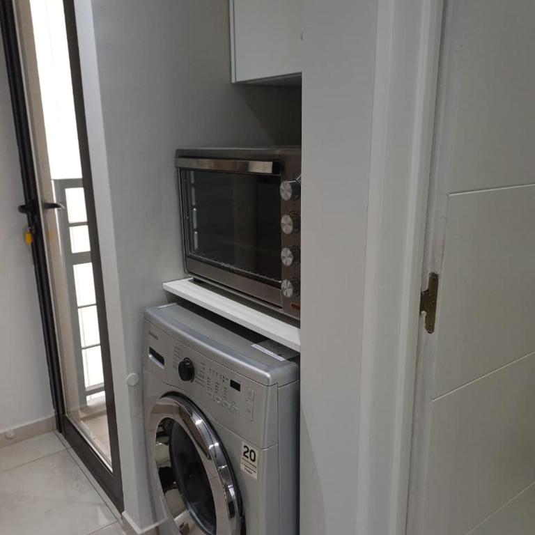 Bonhomía Bim Tower - Apartamento de 1 dormitorio - 30