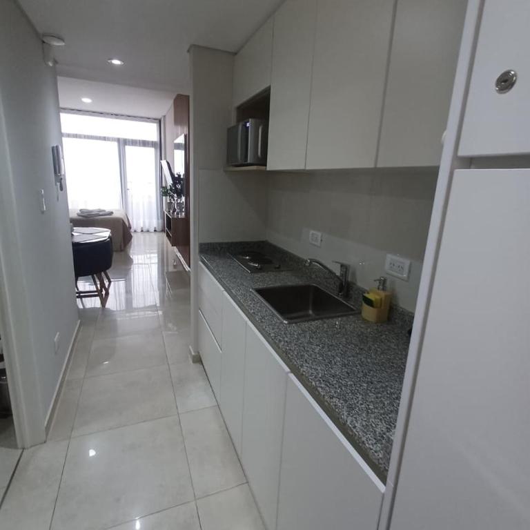 Bonhomía Bim Tower - Apartamento de 1 dormitorio - 31