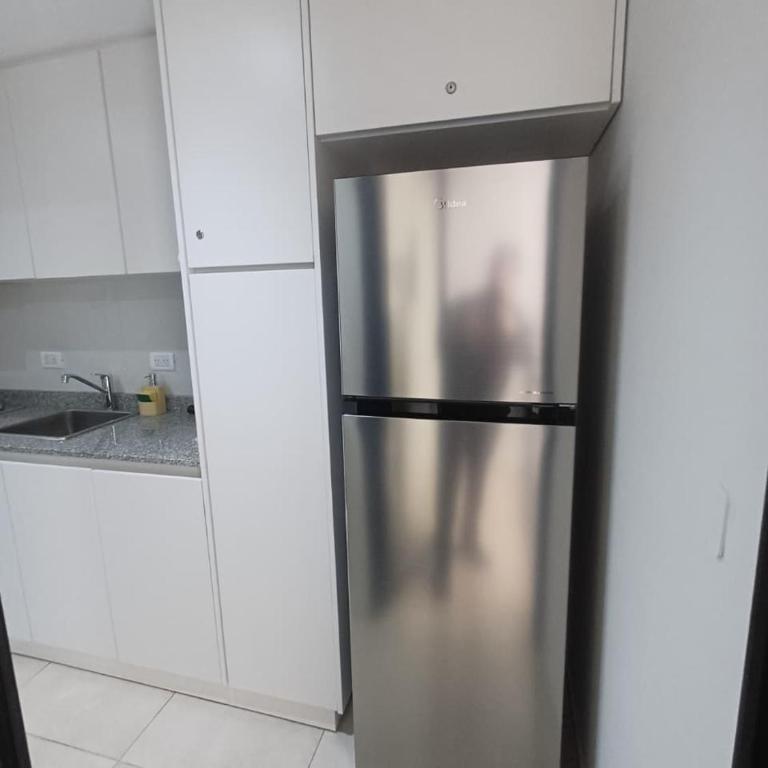 Bonhomía Bim Tower - Apartamento de 1 dormitorio - 32