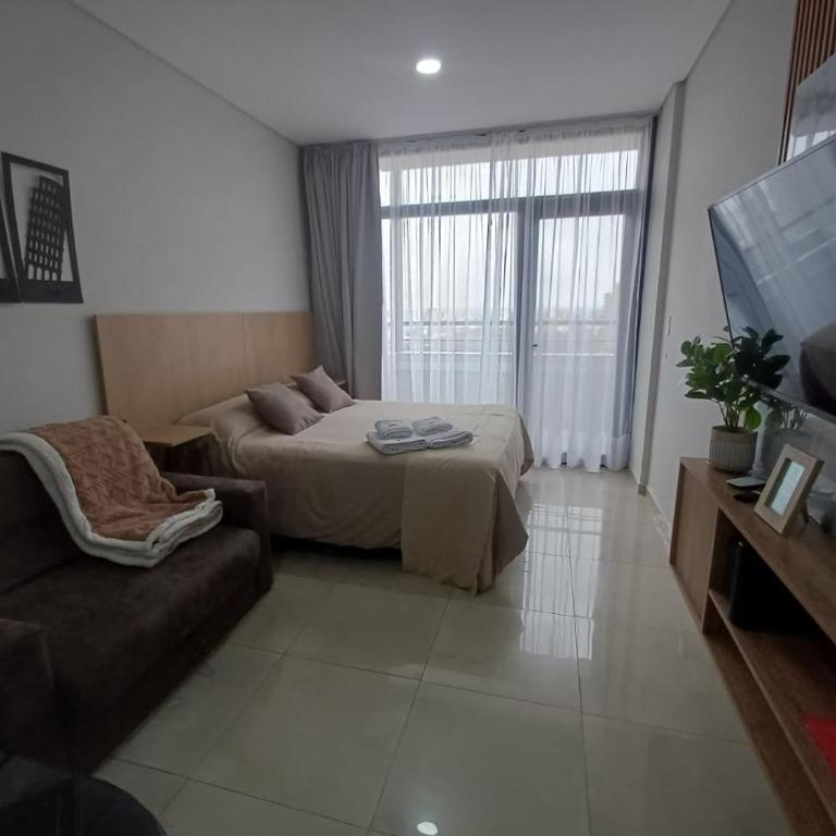 Bonhomía Bim Tower - Apartamento de 1 dormitorio - 33
