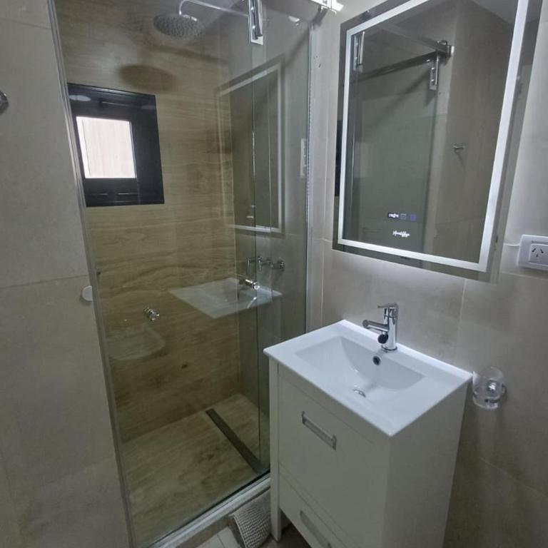 Bonhomía Bim Tower - Apartamento de 1 dormitorio - 34