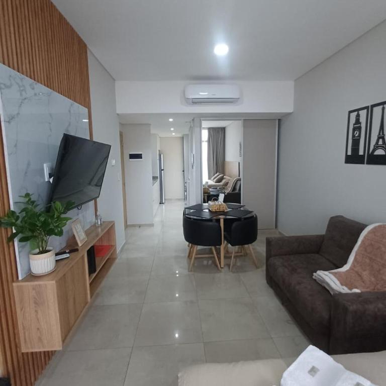 Bonhomía Bim Tower - Apartamento de 1 dormitorio - 38