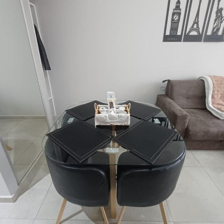 Bonhomía Bim Tower - Apartamento de 1 dormitorio - 39