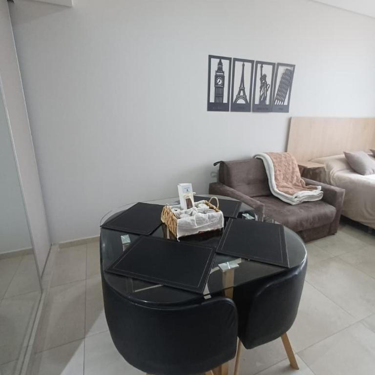 Bonhomía Bim Tower - Apartamento de 1 dormitorio - 41