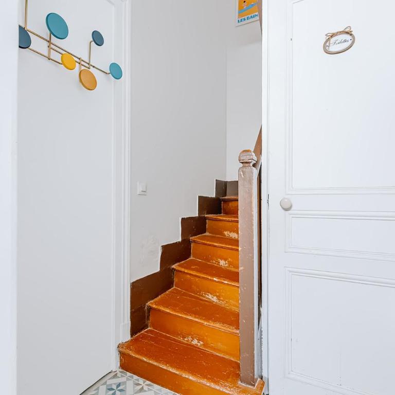 La Maison du Pêcheur - Centre Ville - Haus mit 3 Schlafzimmern - 15