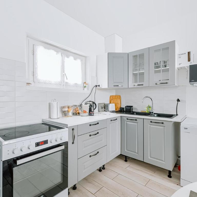 La Maison du Pêcheur - Centre Ville - Haus mit 3 Schlafzimmern - 5