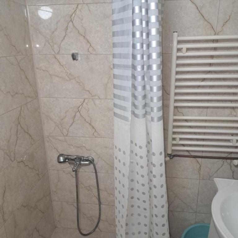 Apartments Petkovic - Apartman sa Terasom - 6
