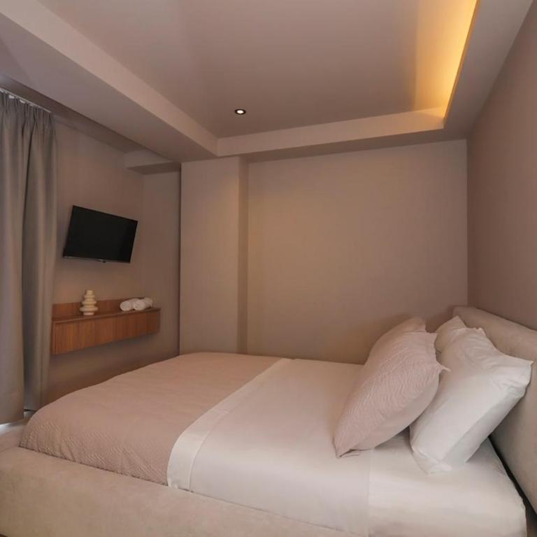 Luxury Loft 103 Dosquebradas, near Pereira - One-Bedroom Apartment - 16