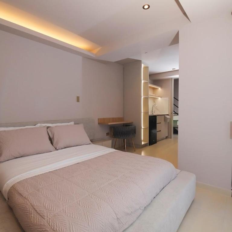 Luxury Loft 103 Dosquebradas, near Pereira - One-Bedroom Apartment - 11