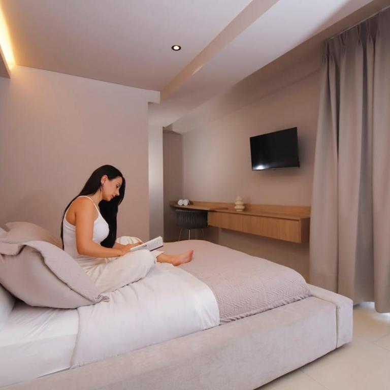 Luxury Loft 103 Dosquebradas, near Pereira - One-Bedroom Apartment - 1
