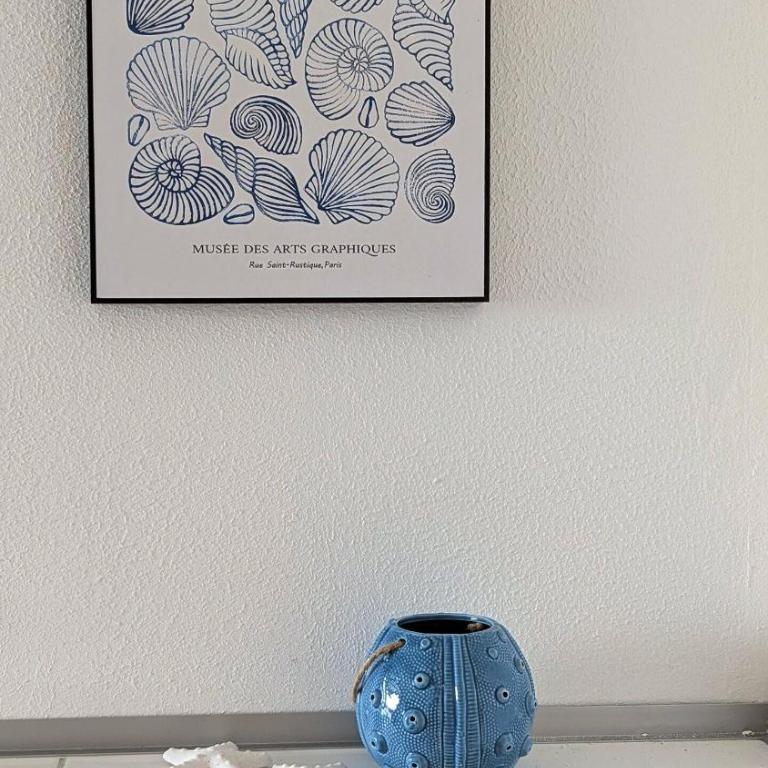 Ferienwohnung Wittle - Apartment - 58