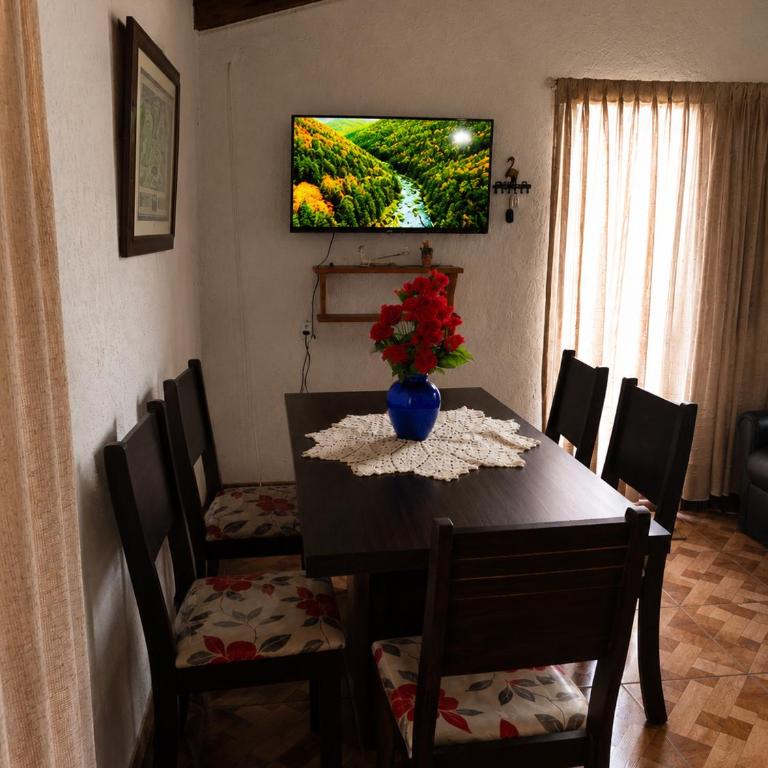 Casa en la barra del Chuy RESERVA SÓLO CON SEÑA - Casa de 2 dormitorios - 3