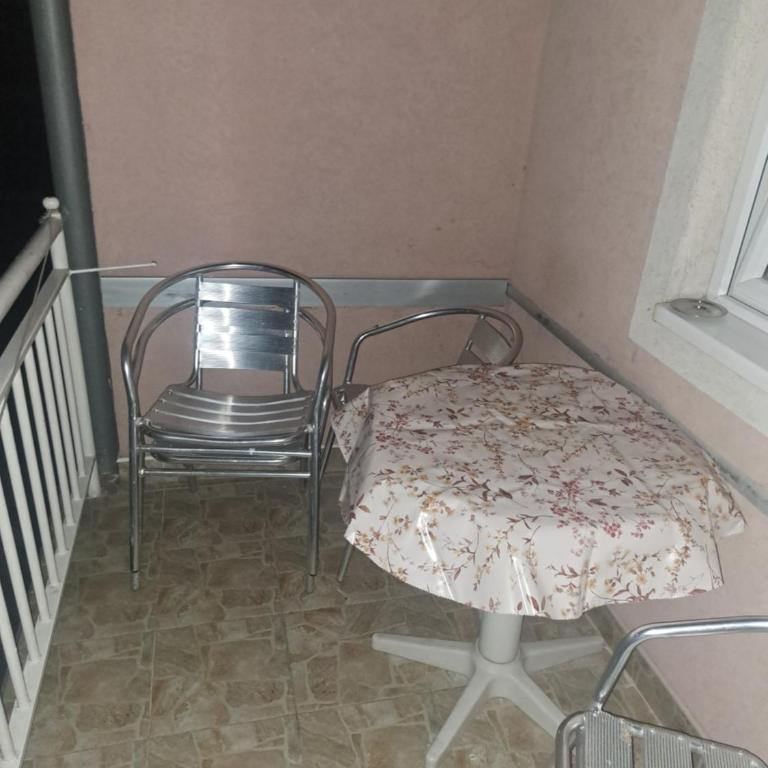 Apartments Petkovic - Apartman sa Terasom - 8