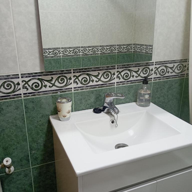 Casa Chus - Apartamento de 3 dormitorios - 14