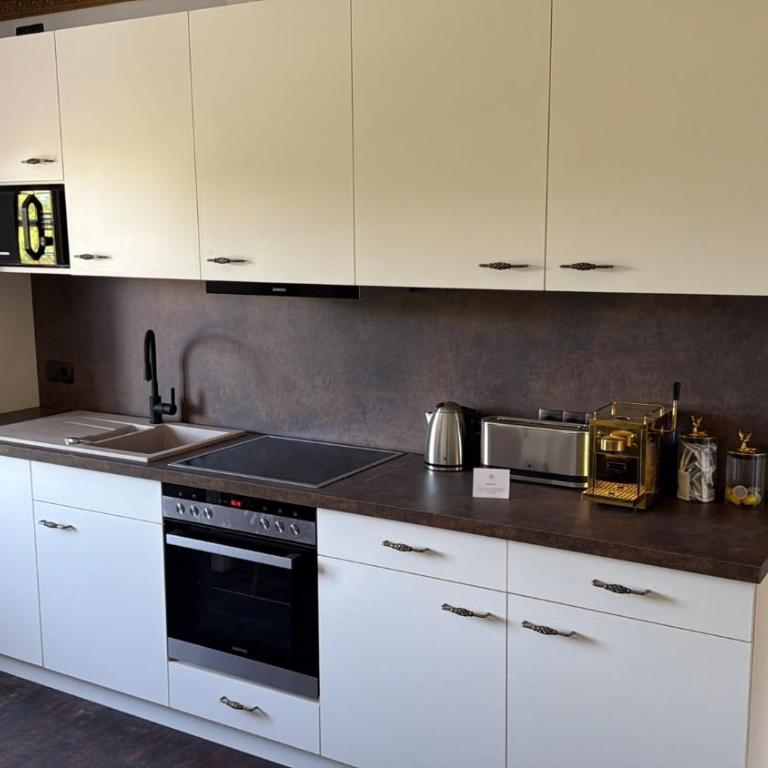 Theresiengarten - Apartment mit 2 Schlafzimmern - 12