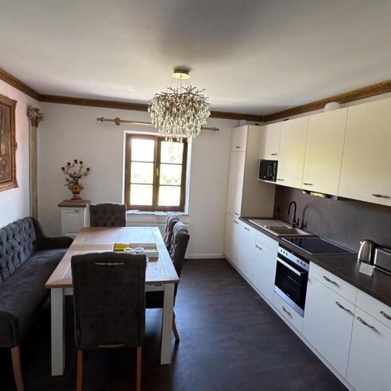 Theresiengarten - Apartment mit 2 Schlafzimmern - 6