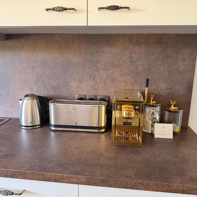 Theresiengarten - Apartment mit 2 Schlafzimmern - 14