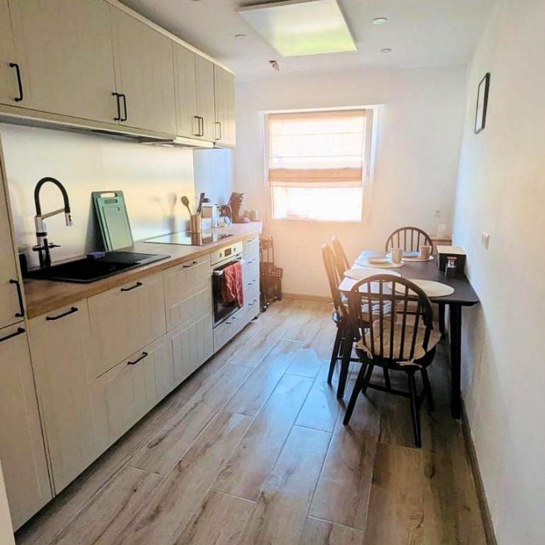 Ferienwohnung Wittle - Apartment - 83