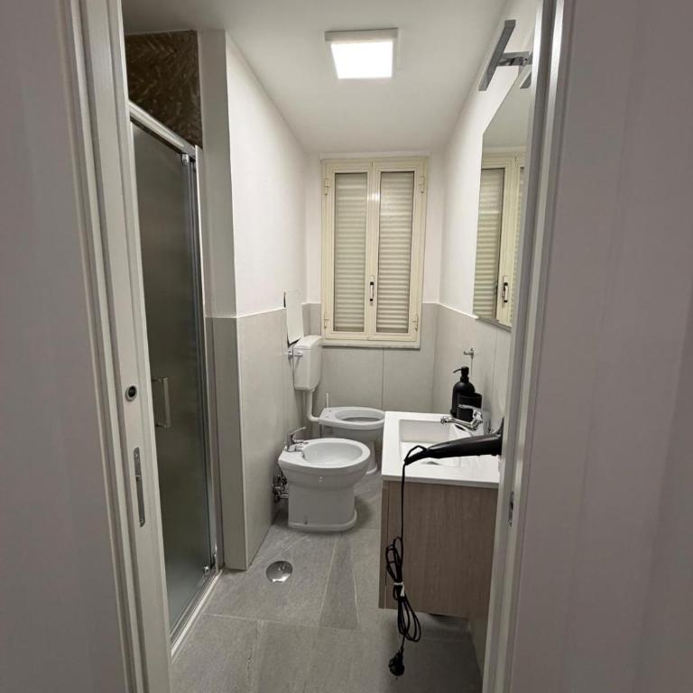 Onde del Mare Appartamento - Appartamento Standard con 2 Camere da Letto - 20