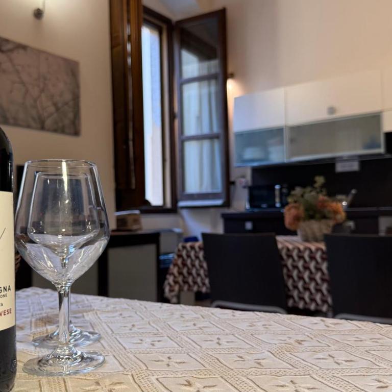 Città Antica - Appartamento con 2 Camere da Letto - 3