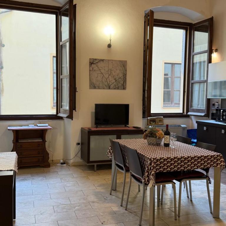Città Antica - Appartamento con 2 Camere da Letto - 4
