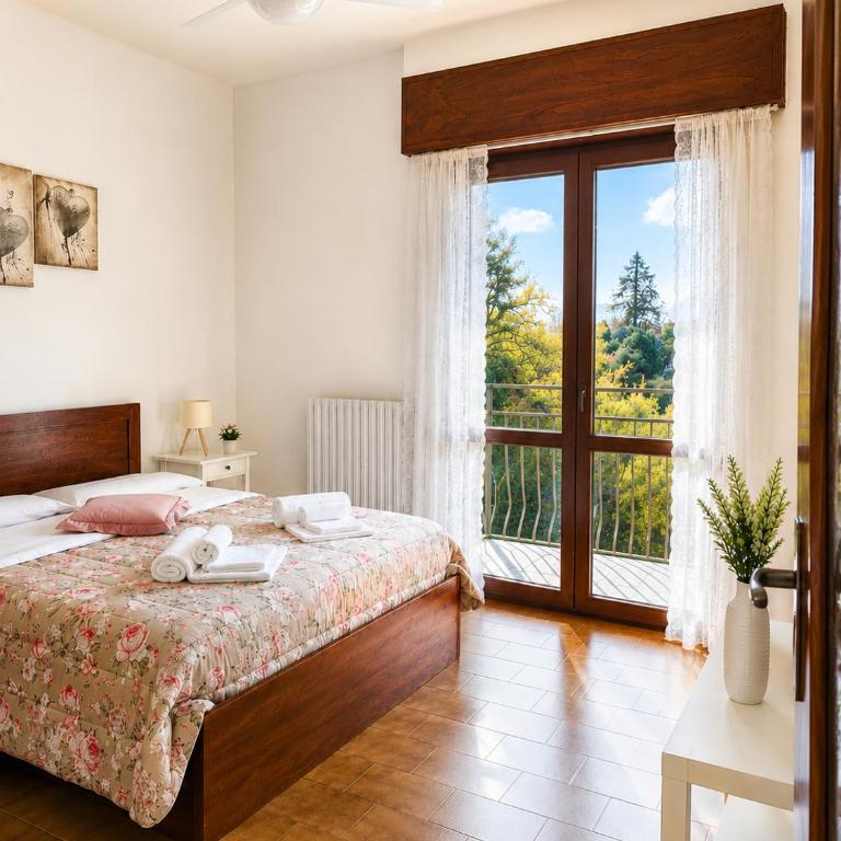 Little house Lezzeno - Casa con 2 Camere da Letto e Vista Lago - 3