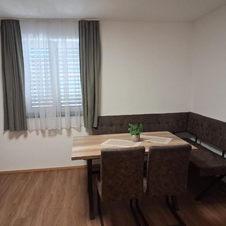 Wunderschönes 3 Zimmer Apartment in Salzburg - Apartment mit 2 Schlafzimmern - 4