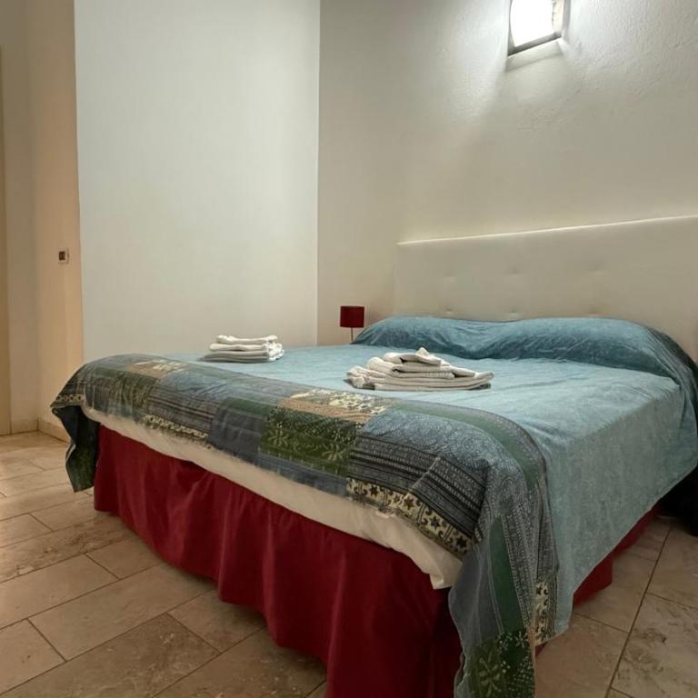 Città Antica - Appartamento con 2 Camere da Letto - 11