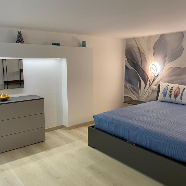 Casa Celeste - Appartamento con 1 Camera da Letto - 6