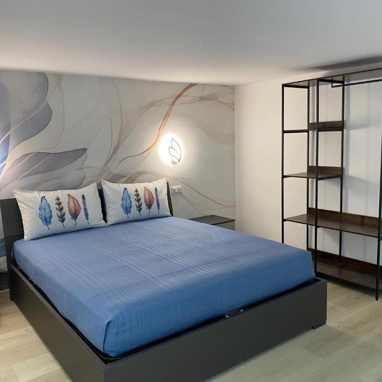 Casa Celeste - Appartamento con 1 Camera da Letto - 7