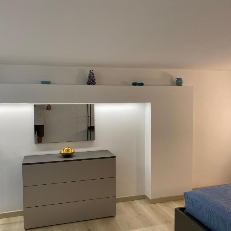 Casa Celeste - Appartamento con 1 Camera da Letto - 9