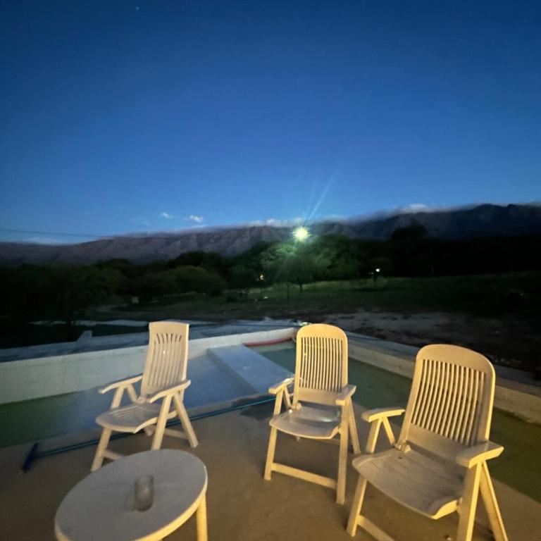 Casa de categoría en las Sierras - Villa de 2 dormitorios - 27
