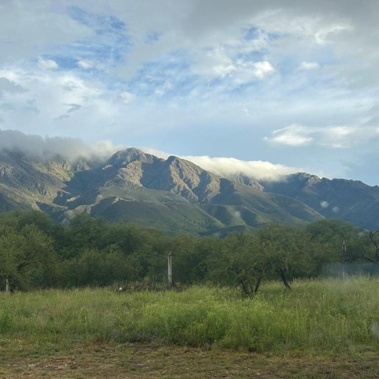 Casa de categoría en las Sierras - Villa de 2 dormitorios - 36