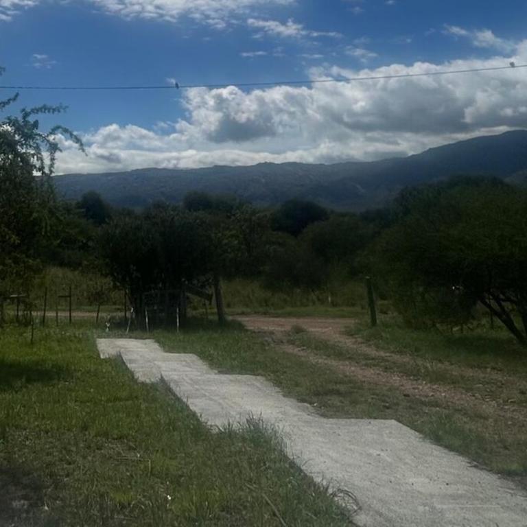 Casa de categoría en las Sierras - Villa de 2 dormitorios - 11
