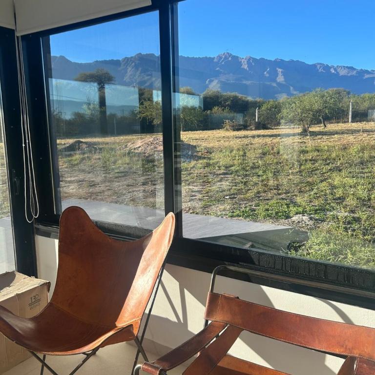 Casa de categoría en las Sierras - Villa de 2 dormitorios - 13