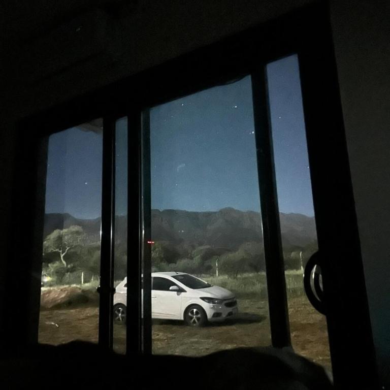 Casa de categoría en las Sierras - Villa de 2 dormitorios - 21